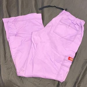 Dickies Scrub Pants